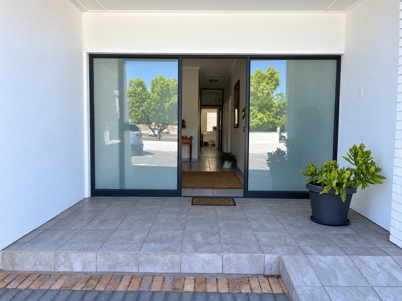 Commercial Property for Sale in Laaiplek Western Cape